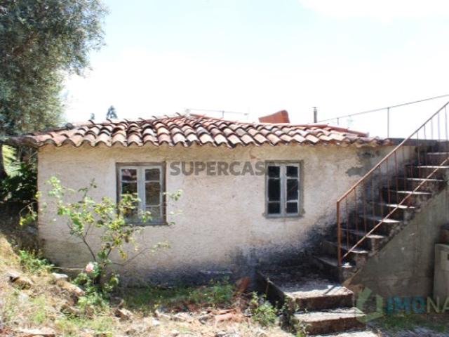 Casa venda em Oleiros