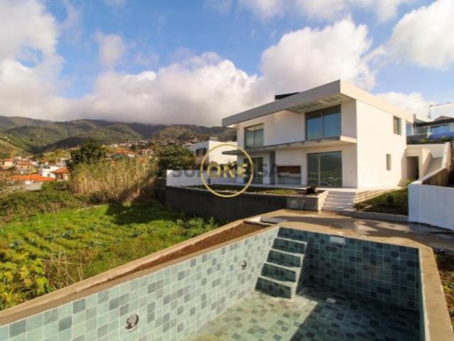 Casa venda em Ladeira e Lamaceiros, Arco Da Calheta