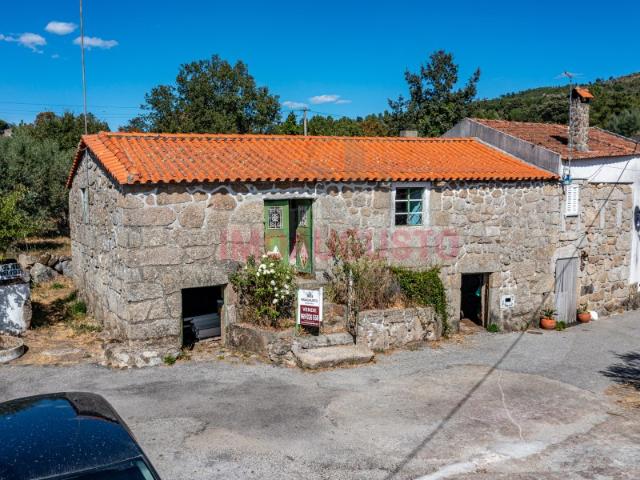 Casa venda em Guarda, Celorico Da Beira