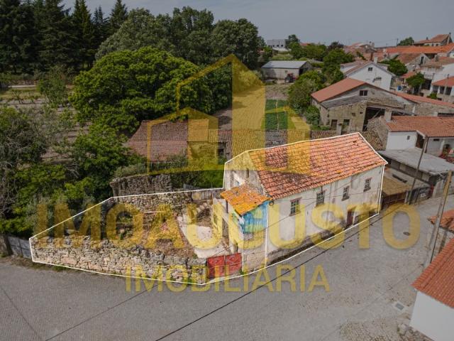 Casa venda em Guarda