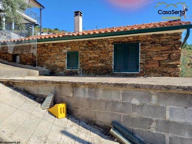 Casa venda em Oleiros, Cambas