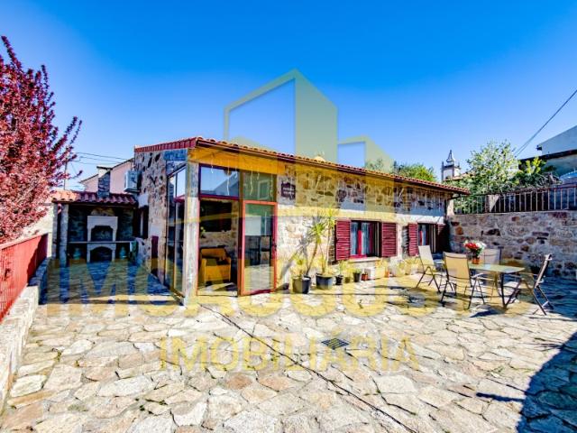 Casa venda em Guarda, Atalaia