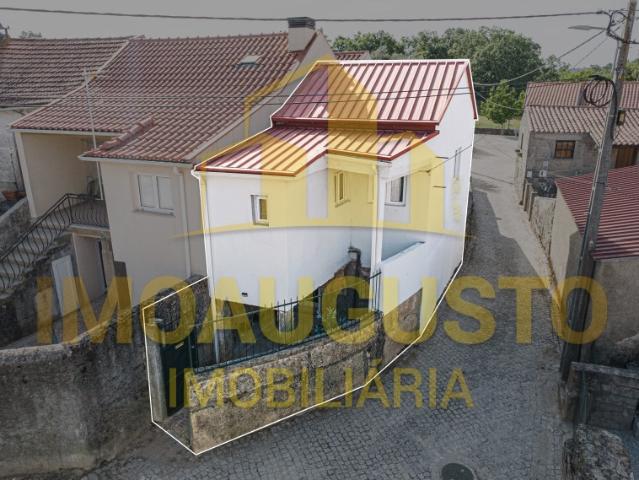 Casa venda em Guarda