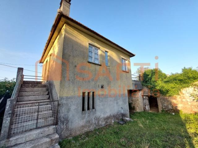 Casa venda em Monção, Viana Do Castelo