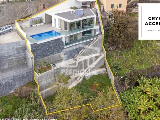 Casa venda em Arco Da Calheta, Ilha Da Madeira