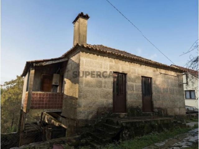 Casa venda em Grovelas São João Evangelista, Viana Do Castelo