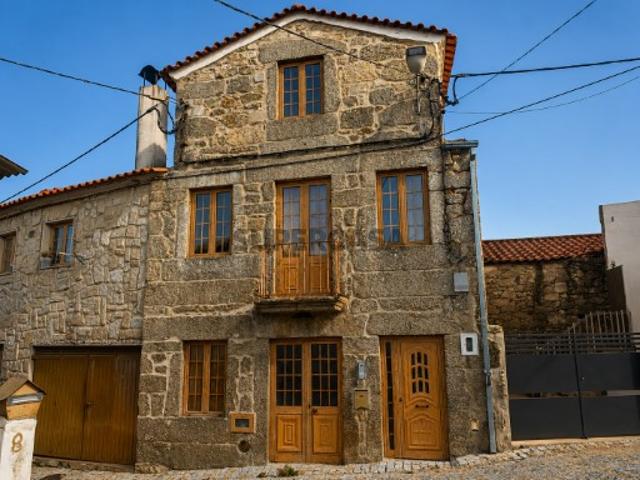 Casa venda em Castelo Branco, Aldeia Nova Do Cabo