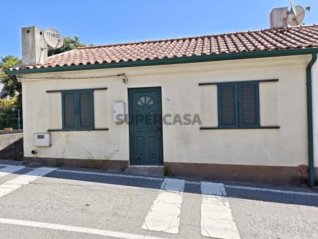 Casa venda em Sever Do Vouga, Aveiro