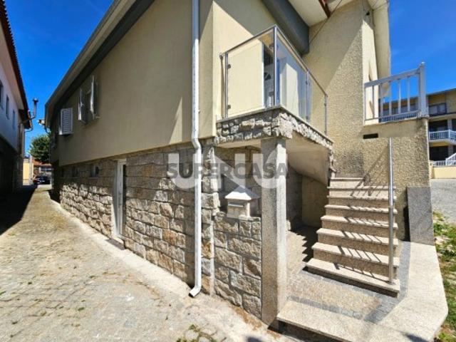 Casa venda em Viseu, Bodiosa-a-Nova