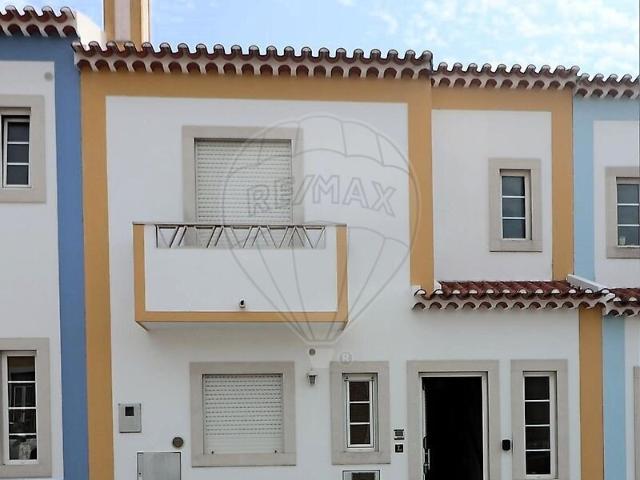 Casa venda em A dos Negros, Óbidos