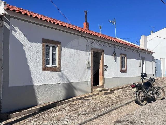 Casa venda em Abela, Santiago do Cacém