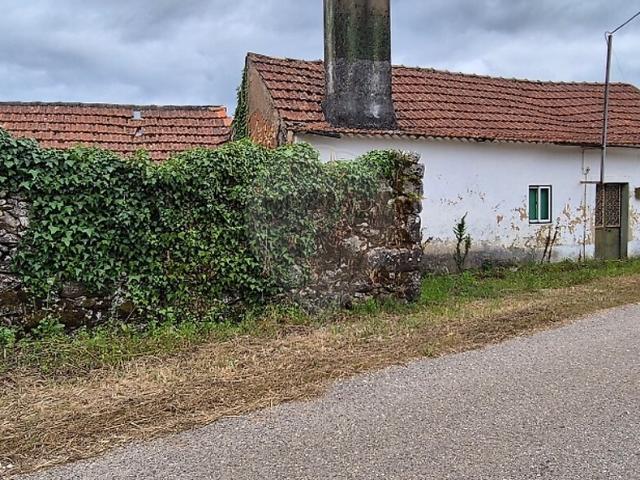 Casa venda em Abiul, Pombal