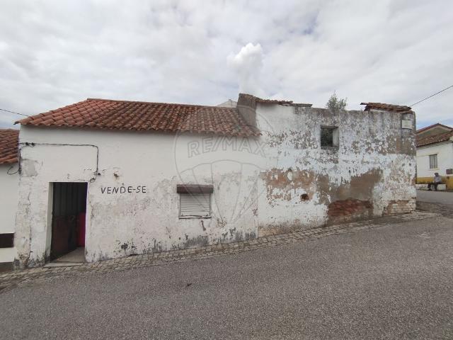 Casa venda em Abrantes, Santarém