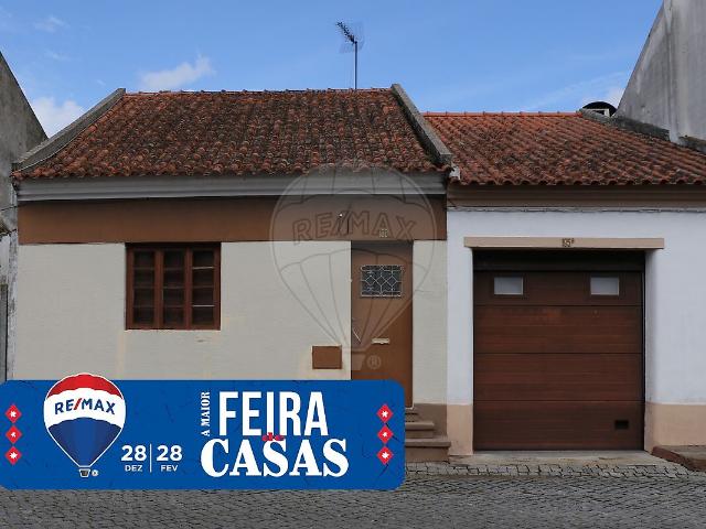 Casa venda em Pego, Abrantes