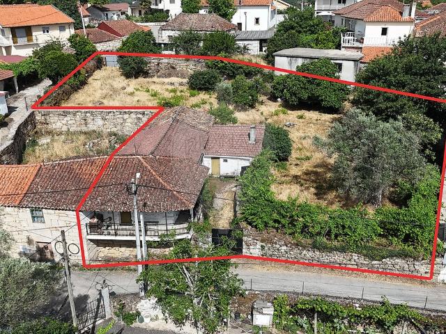 Casa venda em Fontela, Vila Real