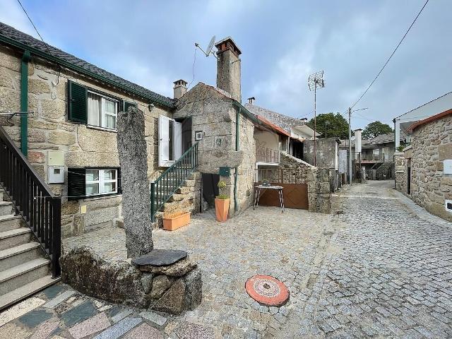 Casa venda em Águas Boas e Forles, Sátão