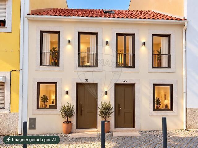 Casa venda em Ajuda, Lisboa