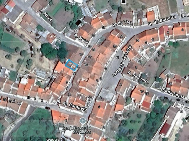 Casa venda em Alagoa, Portalegre
