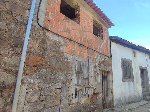 Casa venda em Alcaide, Fundão
