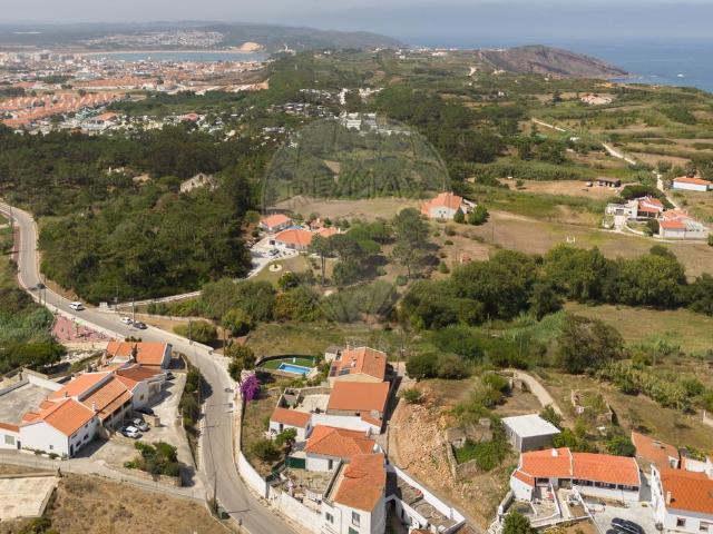 Terreno venda em Serra dos Mangues, Alcobaça
