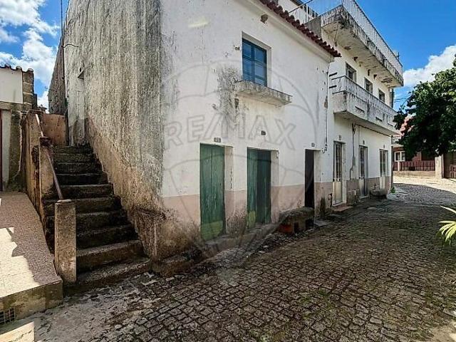 Casa venda em Aldeia de Santa Margarida, Idanha-a-Nova
