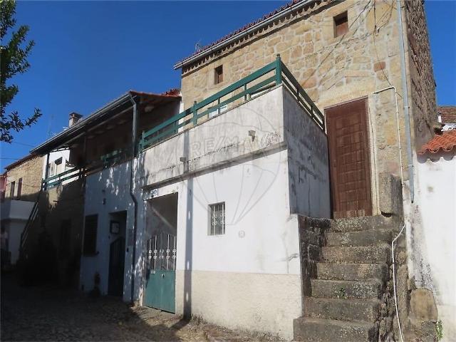 Casa venda em Aldeia do Bispo, Águas e Aldeia de João Pires, Penamacor