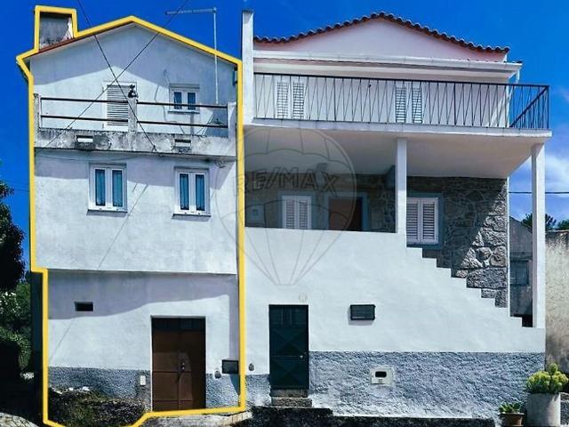 Casa venda em Aldeias e Mangualde da Serra, Gouveia
