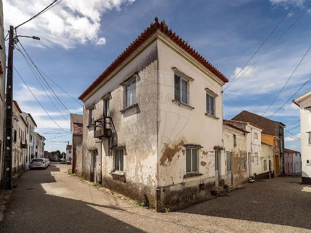 Casa venda em Alfarelos, Soure