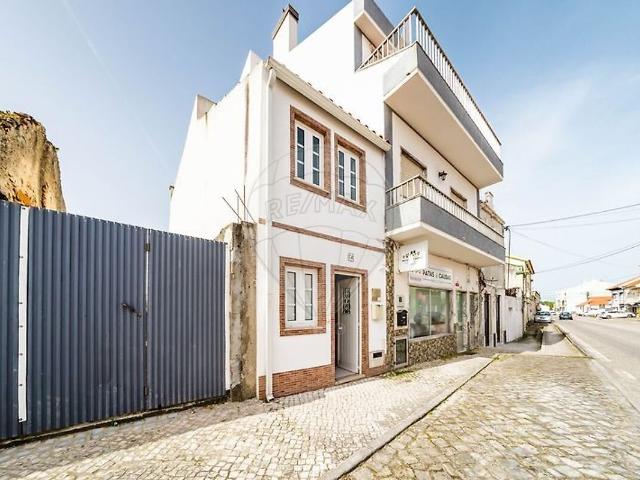 Casa venda em Bairro Social, Alcobaça