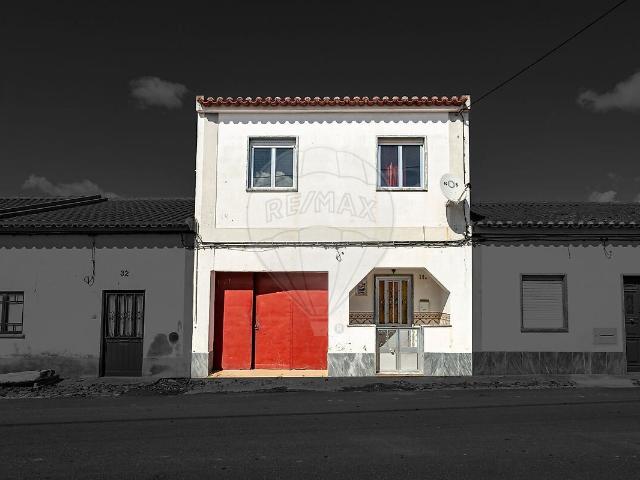 Casa venda em Alfundão, Ferreira do Alentejo