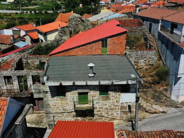 Casa venda em Alijó, Vila Real