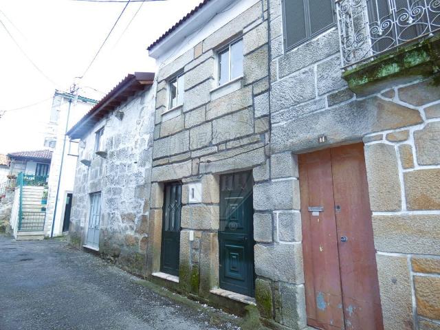 Casa venda em Alijó, Vila Real