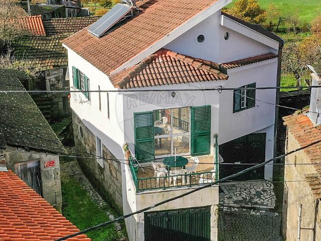 Casa venda em Alijó, Vila Real