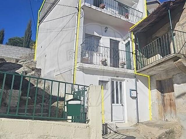 Casa venda em Alijó
