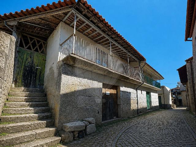 Casa venda em Alijó