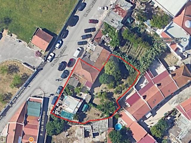 Casa venda em Almada, Setúbal
