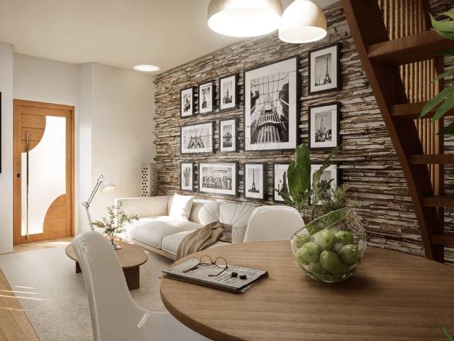 Casa venda em Cacilhas, Almada
