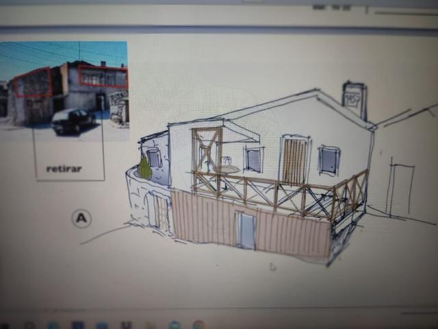 Casa venda em Guarda, Almeida