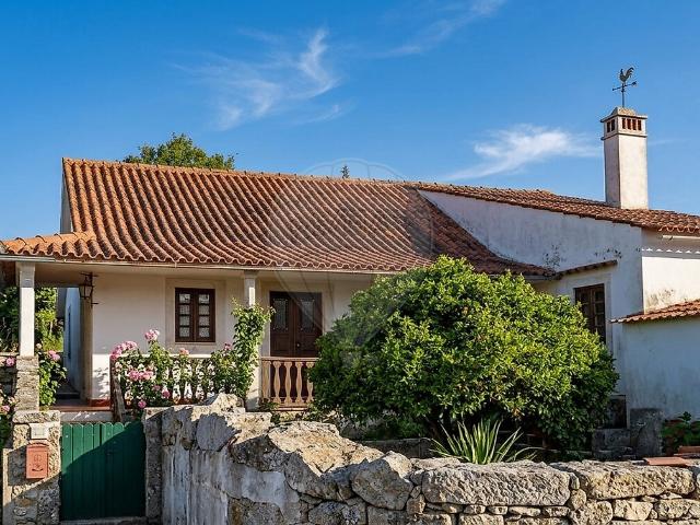 Casa venda em Alvados e Alcaria, Porto de Mós