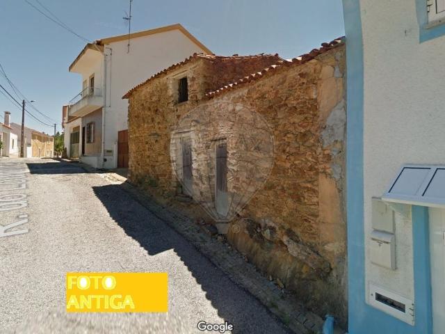 Casa venda em Castelo Branco, Vila Velha De Ródão
