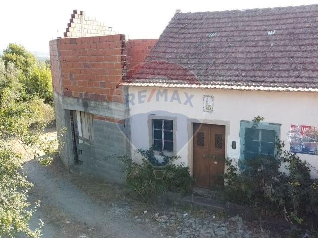 Casa venda em Rominha, Alvaiázere