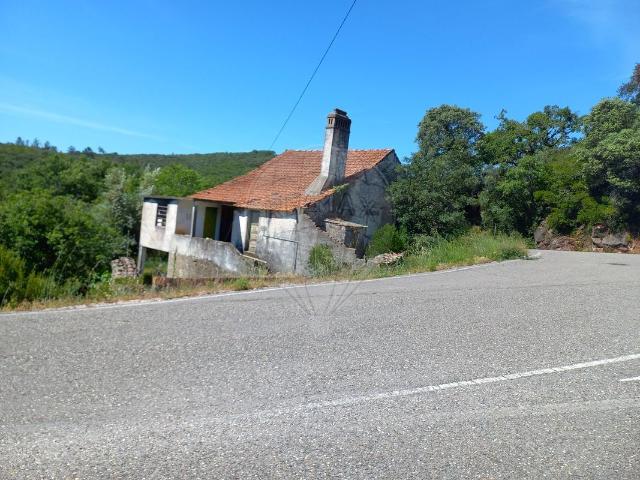 Casa venda em Alvaiázere, Leiria