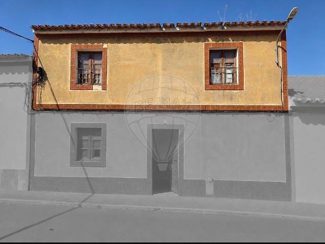 Casa venda em Amareleja, Moura