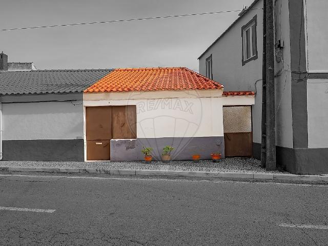 Casa venda em Estremoz (Santa Maria e Santo André), Estremoz