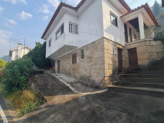 Casa venda em Ancede e Ribadouro, Baião