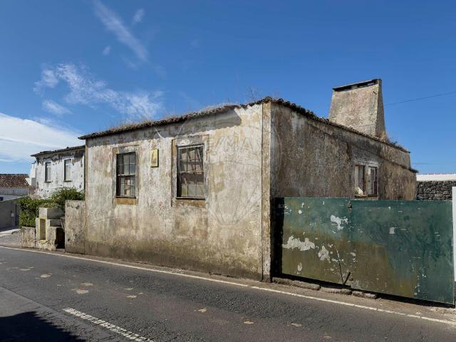 Casa venda em Açores, Ilha Terceira