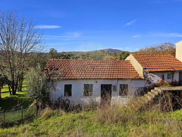 Casa venda em Vale de Avessada de Baixo, Ansião
