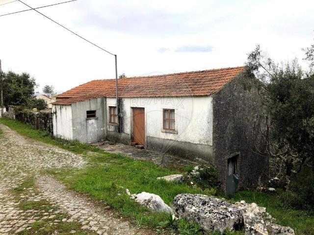 Casa venda em Ribeirinho, Ansião