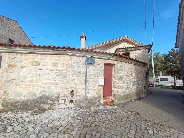 Casa venda em Ribeira de Alcalamouque, Ansião