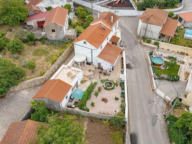 Casa venda em Urjariça, Ansião